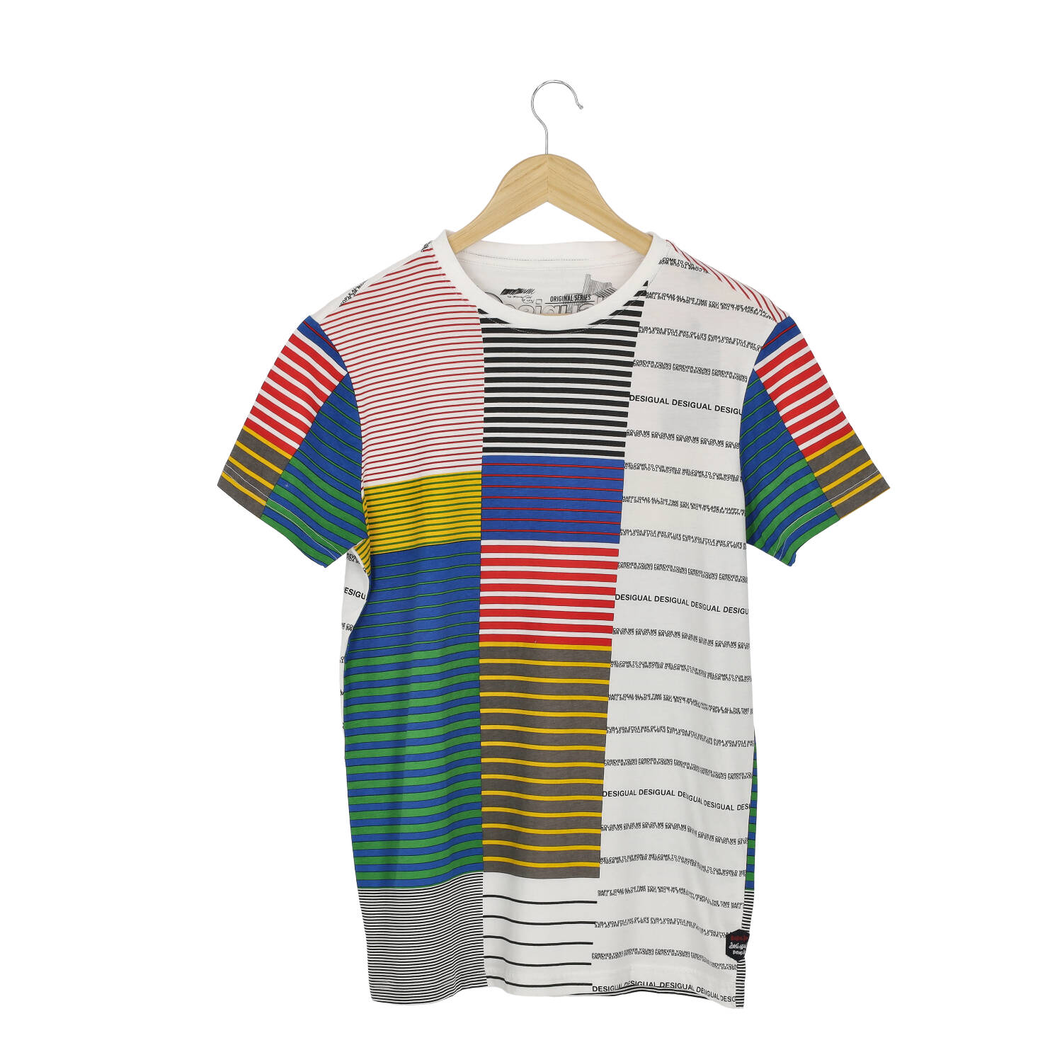 Тricou bărbați Desigual