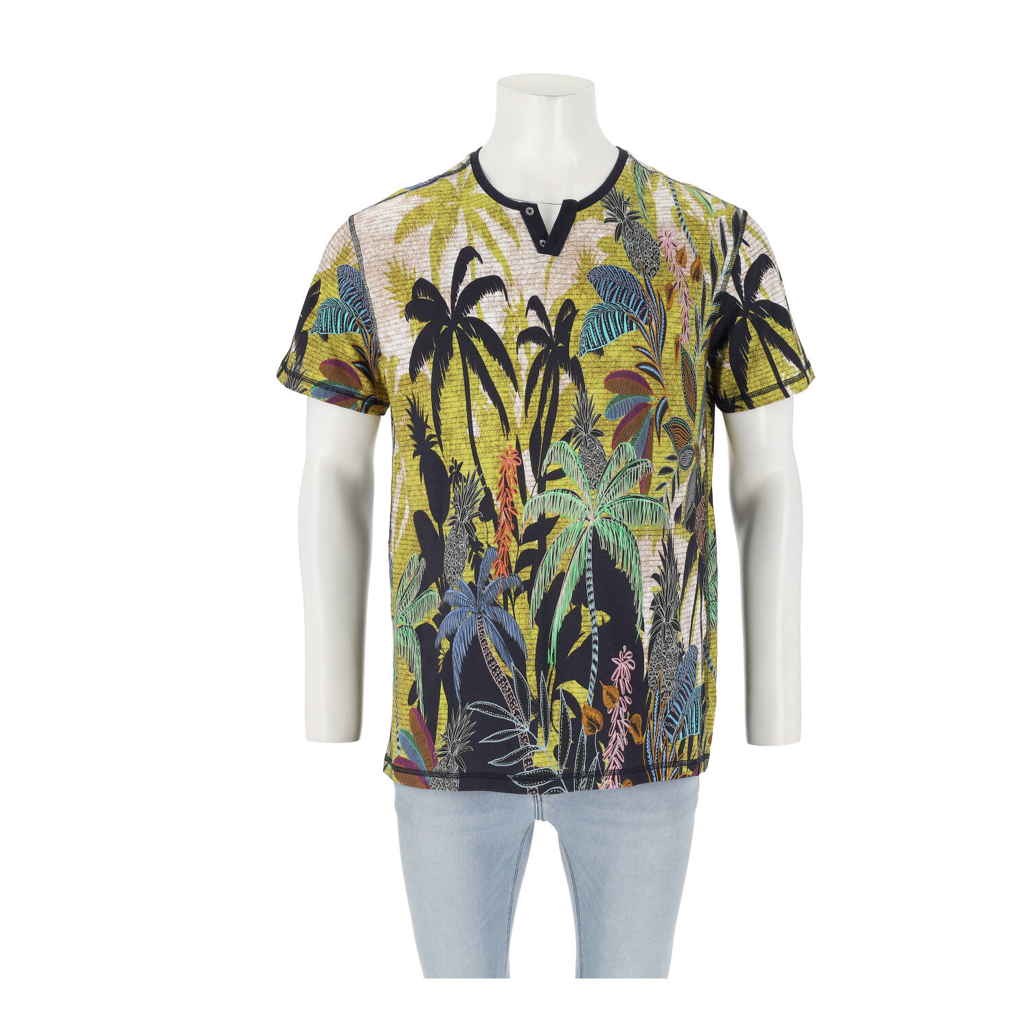 Тricou bărbați Desigual